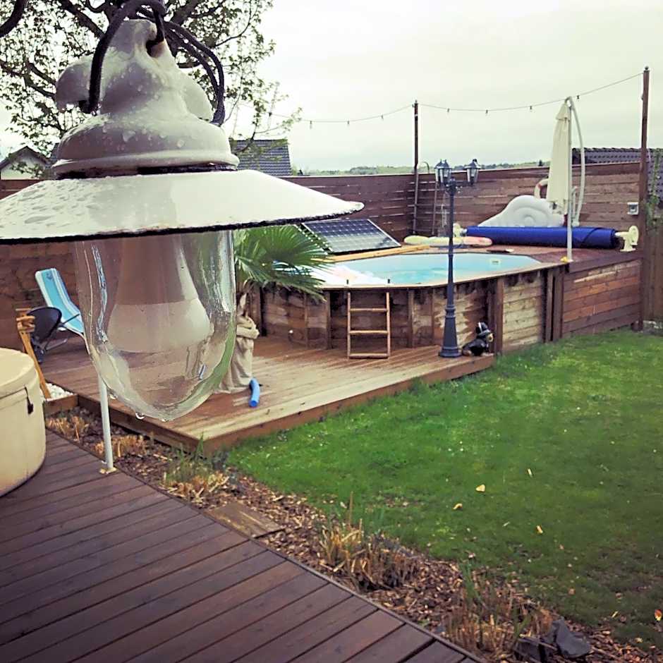 Chez Sven - Studio 'Le Petit'