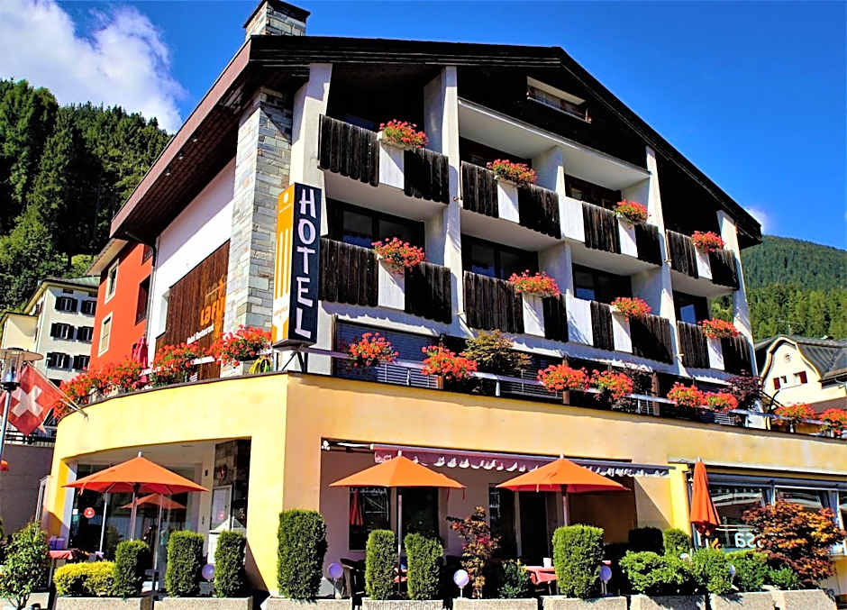 Hotel Restaurant La Furca