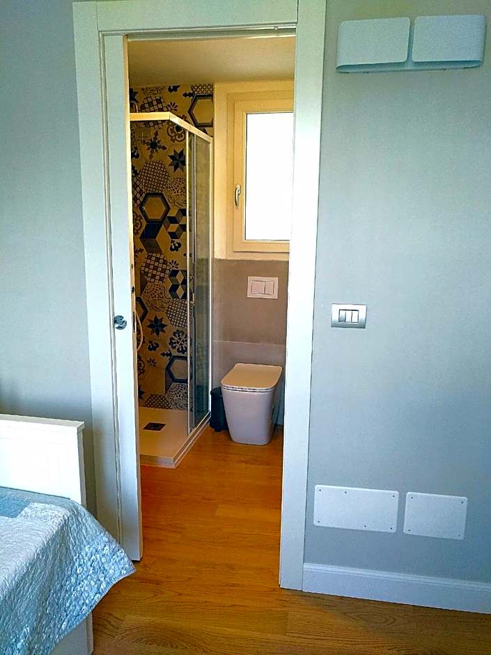 B&B "Madama Granèt"