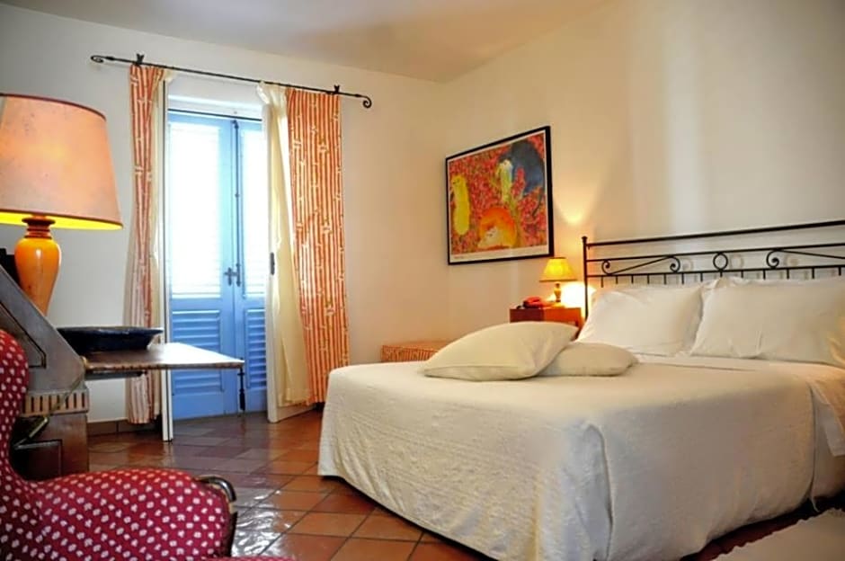 Albergo Boutique Casajanca