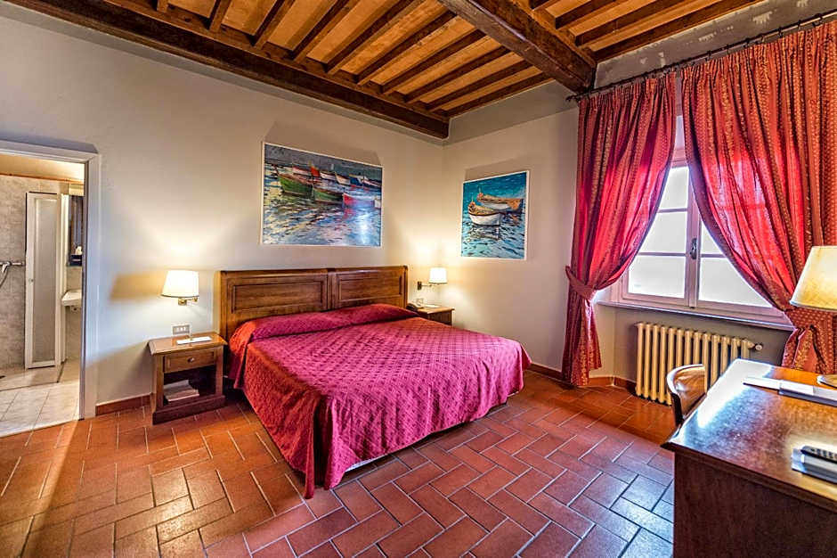 Hotel Miravalle