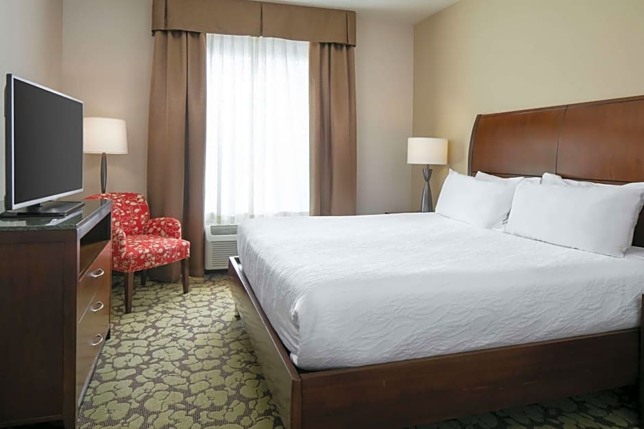 Hilton Garden Inn Bettendorf/Quad Cities