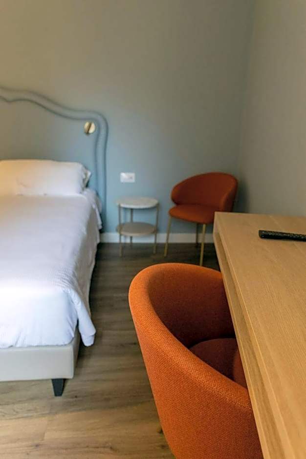 Hotel Shelley e delle Palme, BW Signature Collection