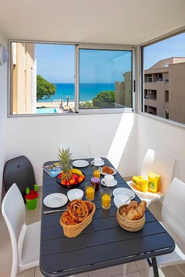 Résidence Marina Bianca