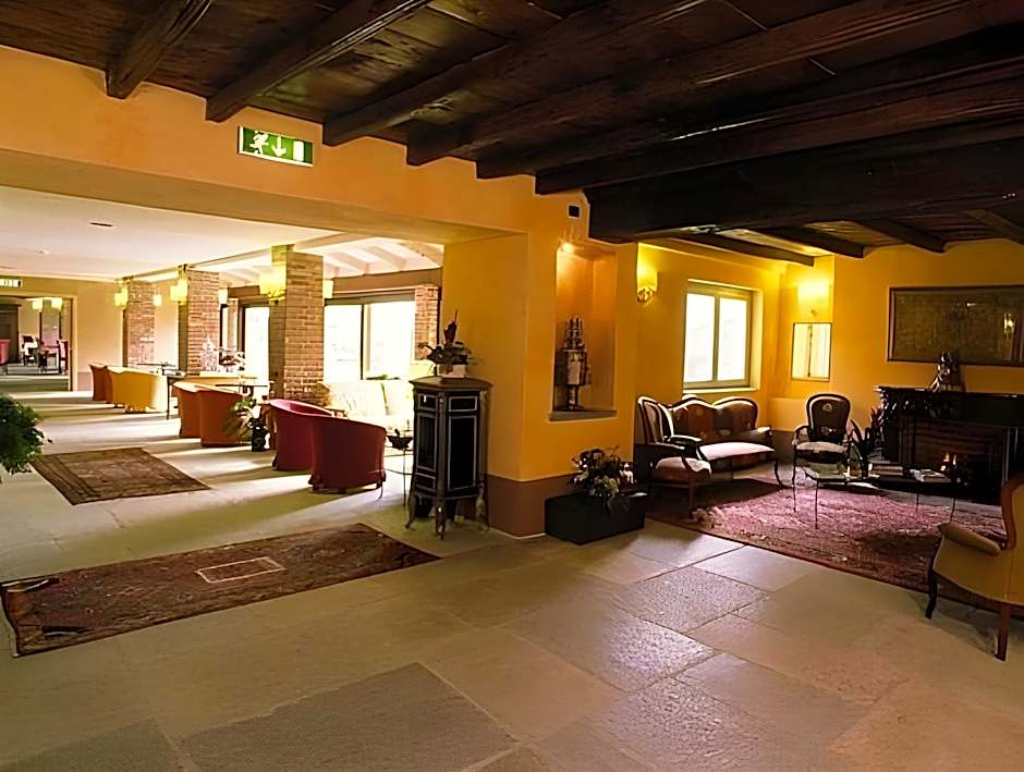 Locanda Maison Verte