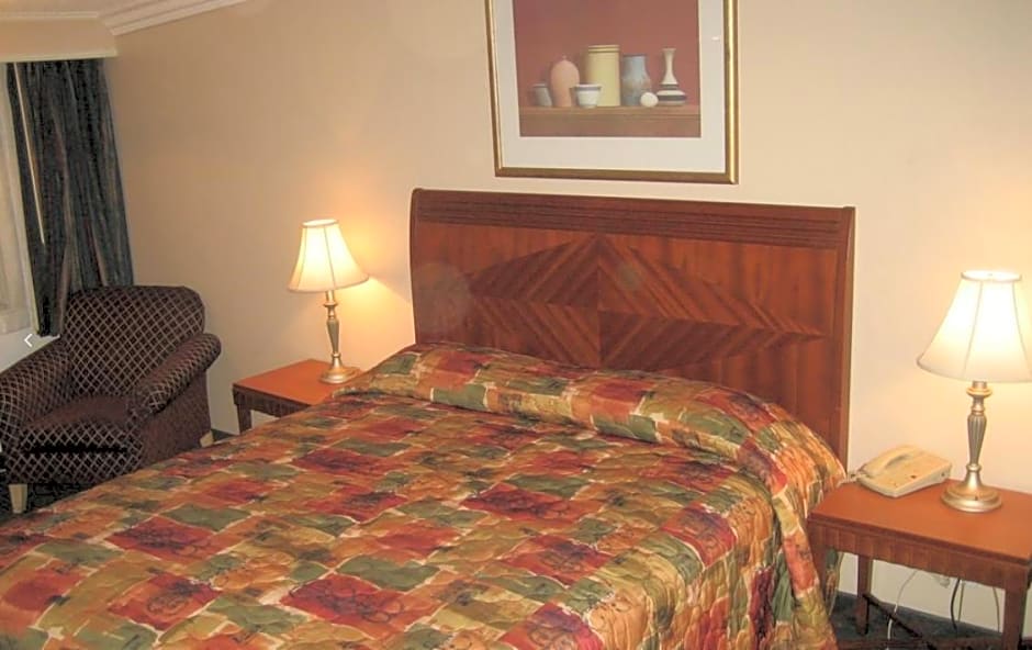Starlite Motel
