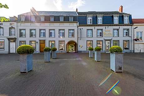 Hotel Geerts