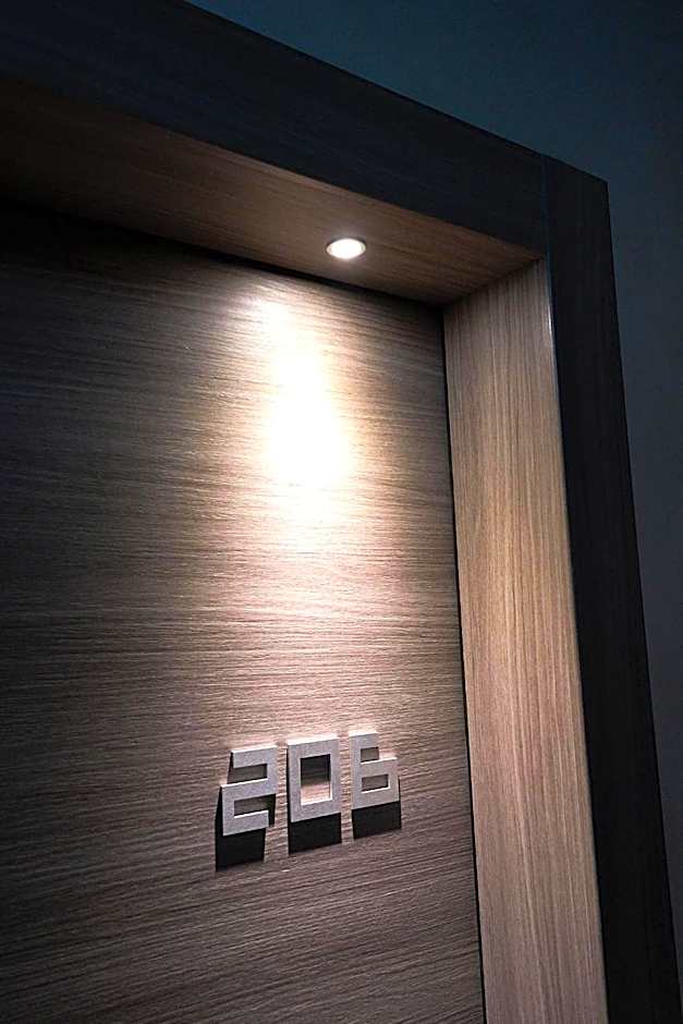 La casa del pellegrino