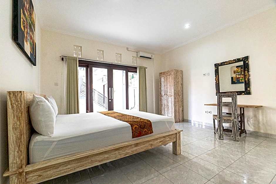 Azalea Homestay & Villa