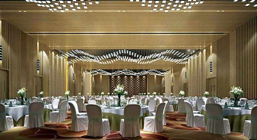 Holiday Inn Suzhou Huirong Plaza By IHG