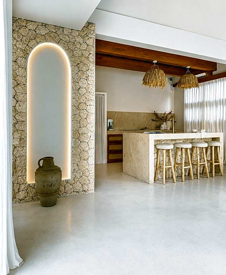 Belajar Bali Boutique Hotel and Retreat