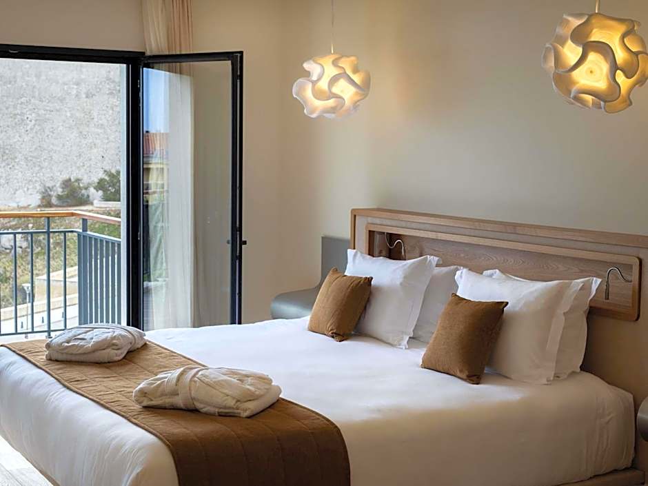 Hotel et Spa Kasano Calvi - Handwritten Collection