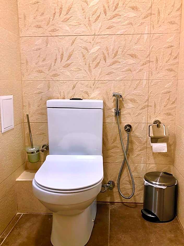 Art Green Boutique Hotel