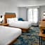 Hampton Inn & Suites Detroit/Sterling Heights