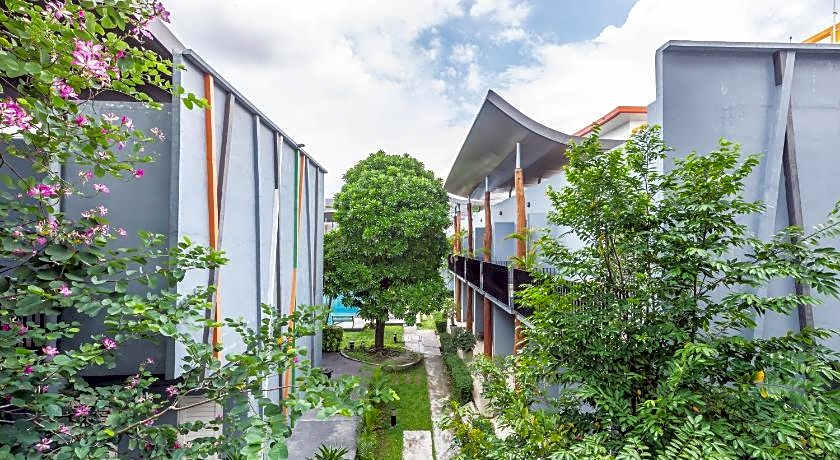 Paeva Luxury Serviced Residence