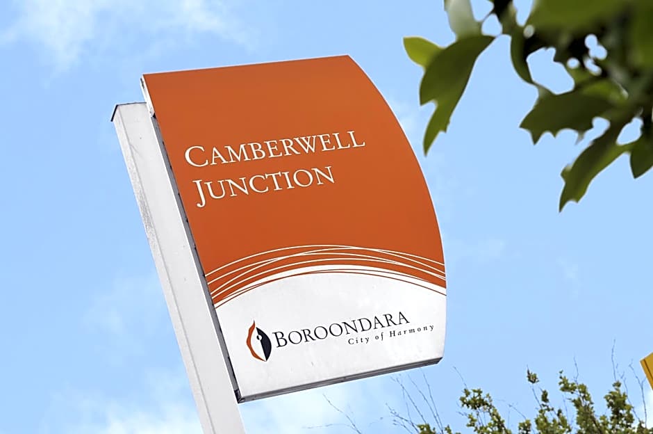 Camberwell Serviced Apartments