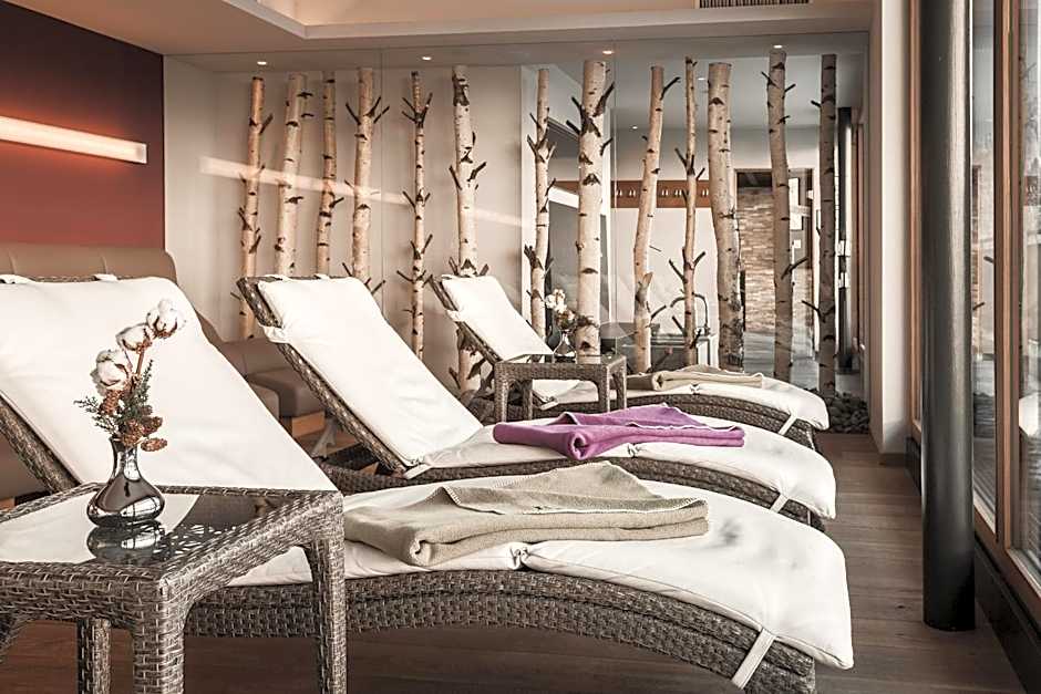 Anthony's Life&Style Hotel