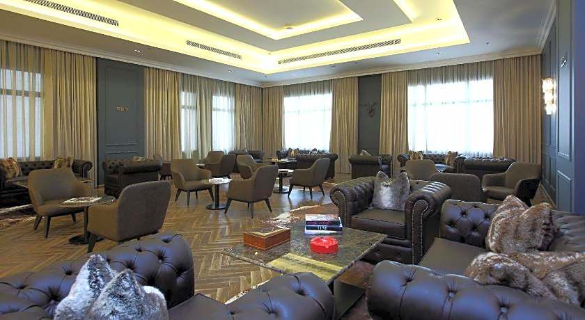 Vittori Palace Hotel and Residences