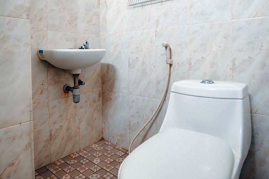 Urbanview Hotel Mine Residence Syariah