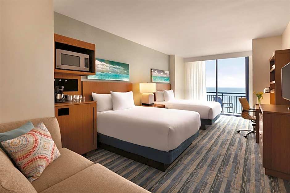 Hyatt House Virginia Beach/Oceanfront