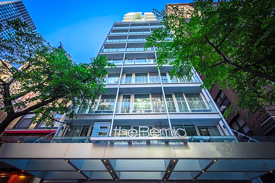 The Bernic Hotel New York City,Tapestry Collection by Hilton