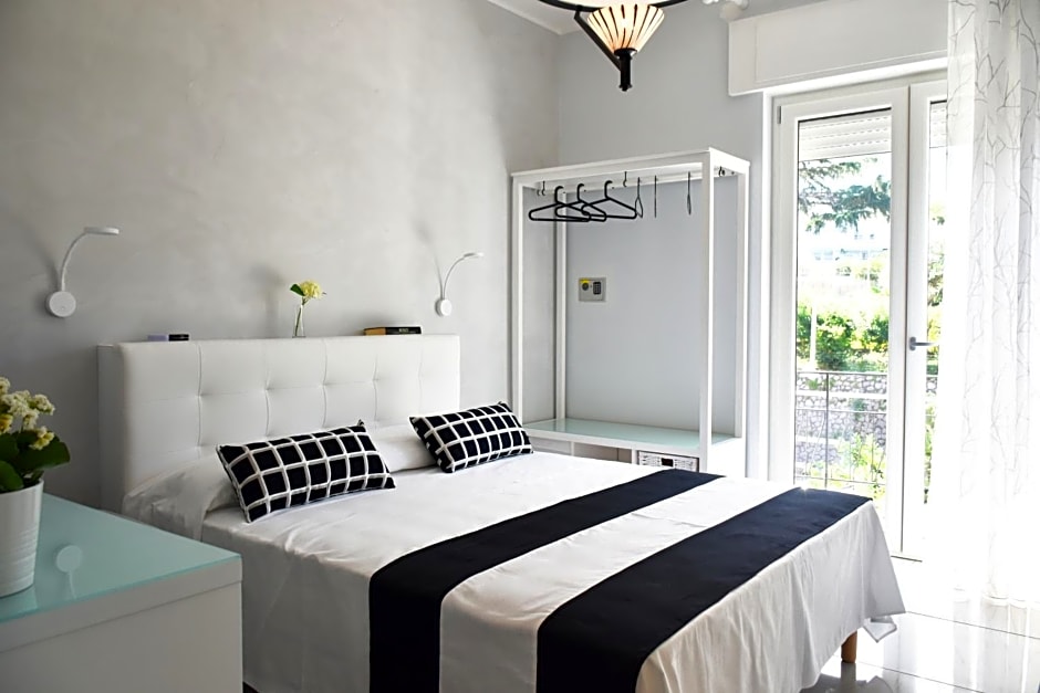 Costantino Suites – Sorrento, CO