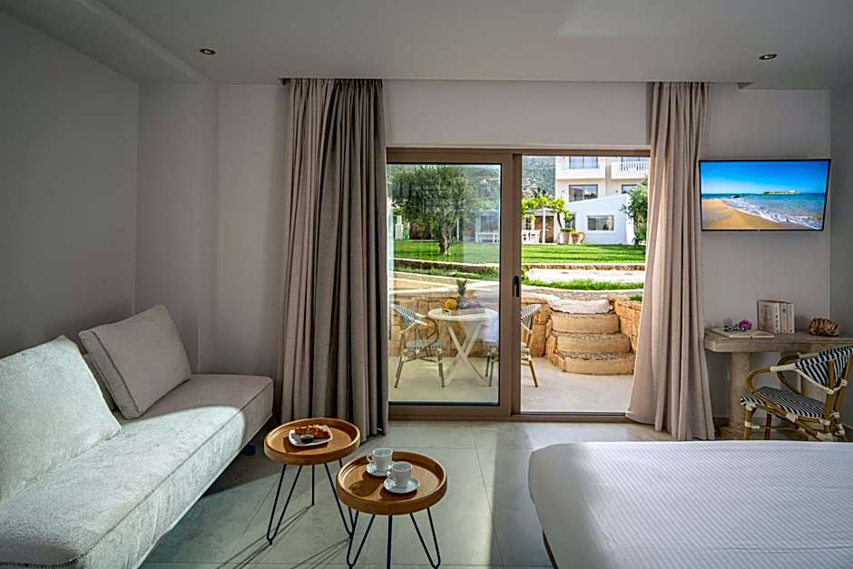 Parthenis Hotel & Suites