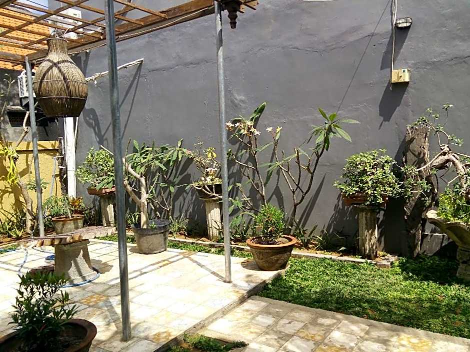 Double N Guest House