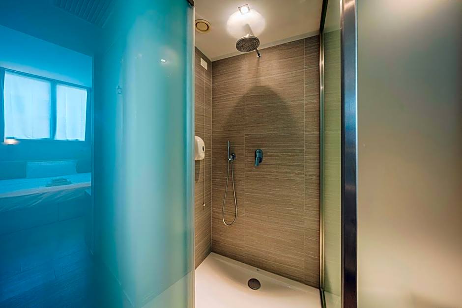 Fasthotel Linate