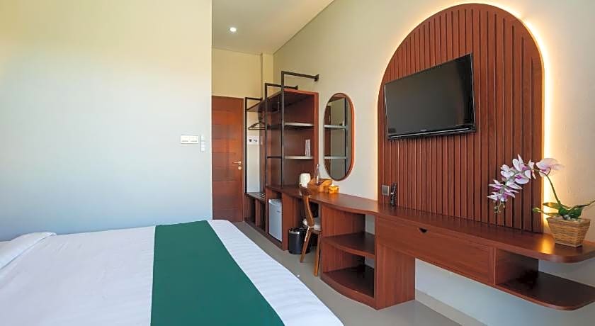 Cove Ransha Stay Bali
