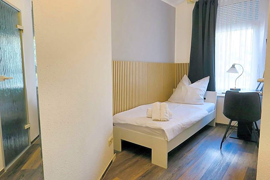 Hotel Marina