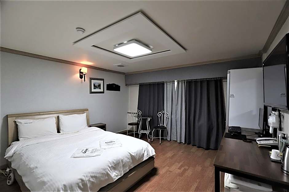Hani Motel