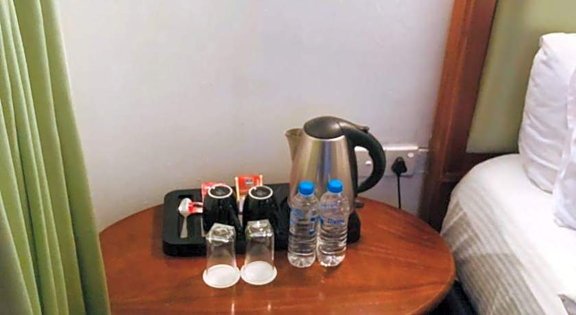 Tea Bush Hotel