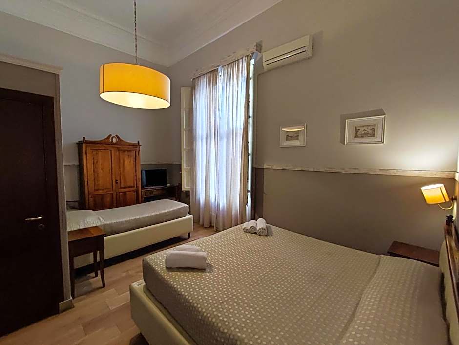 La Collegiata Guest House