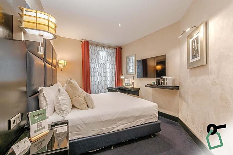 Hotiday Room Collection - Paris Arc de Triomphe