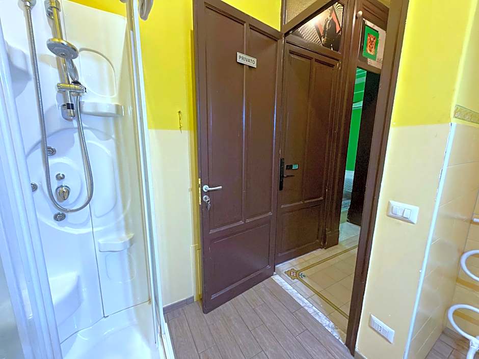 Boheme B&B al Centro