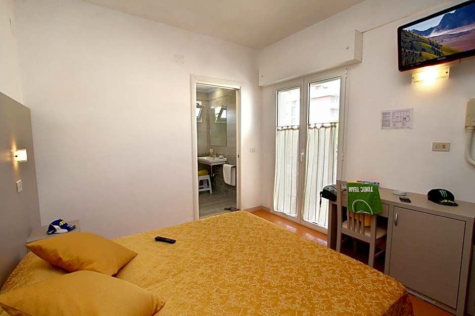 Hotel Patrizia