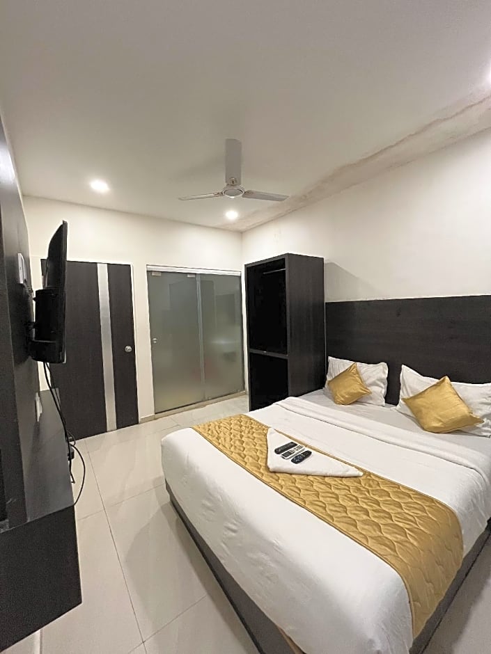 Windflower Regency - Near Kokilaben Hospital