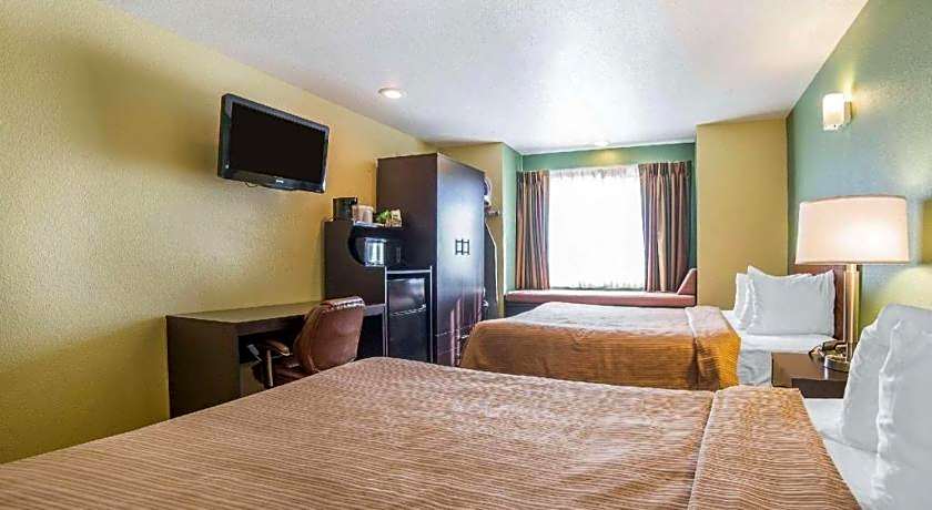 Quality Inn & Suites Elko