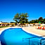 Mobilhome Victoria Camping Lanterna