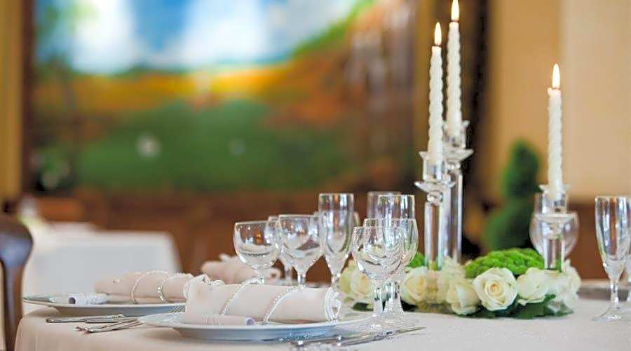 Albergo Ristorante Uliveto