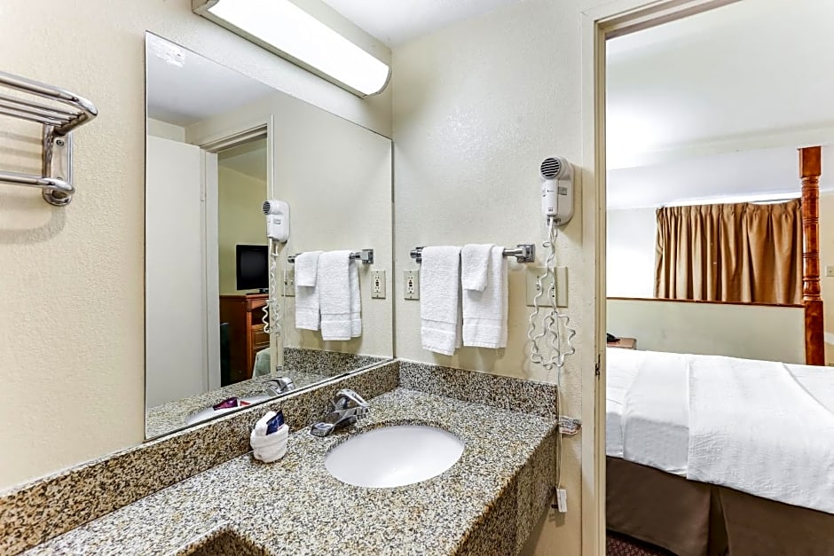 Americas Best Value Inn and Suites El Centro