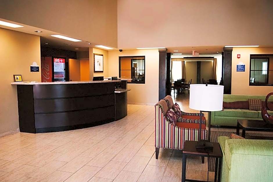 Cotulla Express Inn