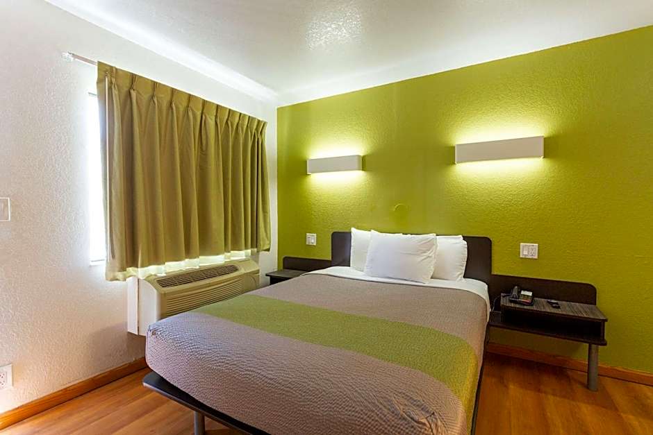 Motel 6-Camp Springs, DC - South Camp Springs