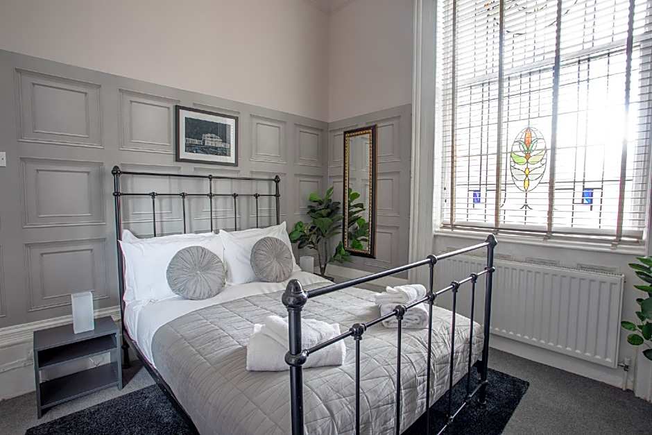 Brunswick Square Hotel