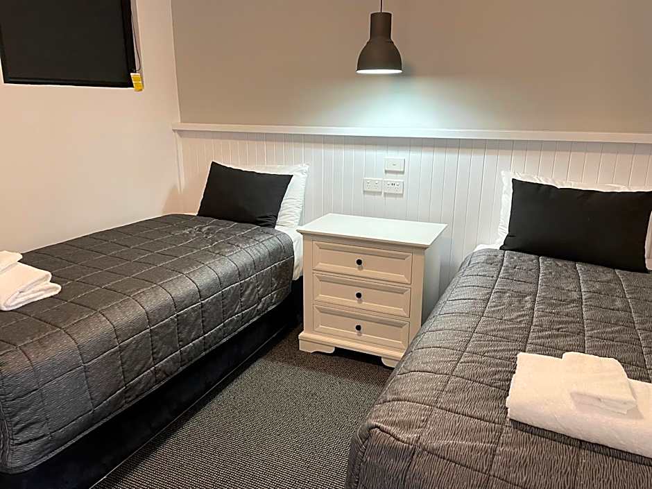 Noah's Mid City Motor Inn Muswellbrook