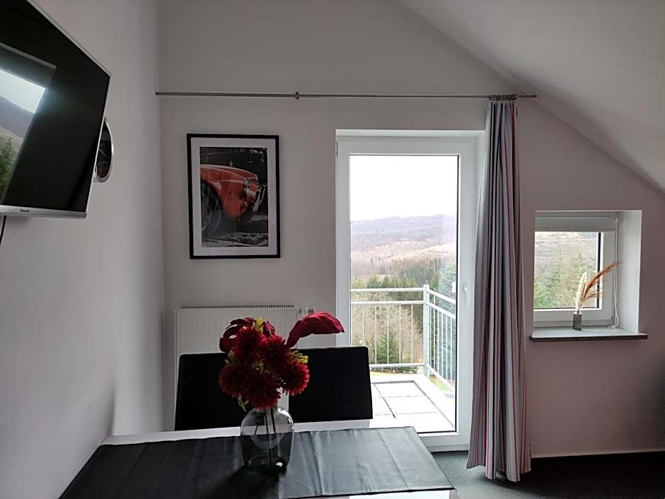 Appart-Hotel Harmonie