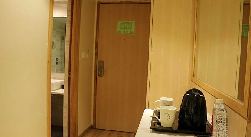 Regenta Central Harsha Vapi