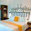 Hotel Oaxaca Real