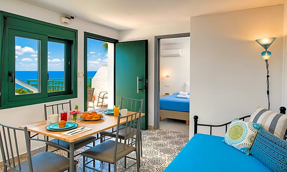 Istron Homes